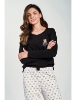 Dámske pyžamo Polly 3231 S-XL
