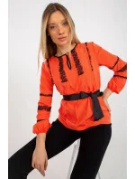 Blúzka model 176736 Lakerta