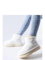 Topánky model 205820 Solea