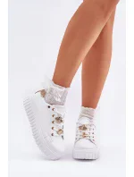 Športová obuv model 206839 Step in style