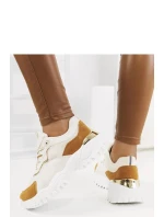 Tenisky model 208049 Solea