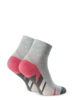 Dámske ponožky Steven art.026 Sport