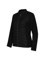 Prémiová hybridná krížová bunda Malfini W MLI-55601