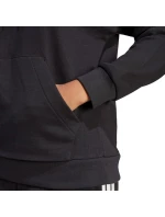 Mikina adidas Essentials Linear French Terry Hoodie W JV7841