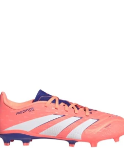 Detská futbalová obuv adidas Predator League FG/MG JI1123