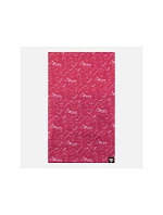 Rossignol Rossi Warm Neck Pink Mantel