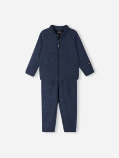 Detské zimné oblečenie Reima Fleece set Tahto - vysoká kvalita a pohodlie (5200049A-6760)