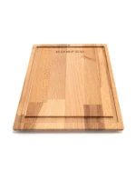 DREVENÁ DOSKA NA KRÁJANIE BONFEU DREVENÁ DOSKA NA KRÁJANIE BONFEU