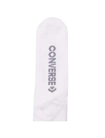 Ponožky Converse 2 balenia biele E744W