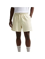 Pánske šortky Nike Club krémové FN3520 229 Pánske šortky Nike Club krémové FN3520 229