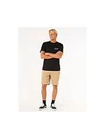 Tričko RIP CURL Surf Revival Ding Repair Tee, čierne Tričko RIP CURL Surf Revival Ding Repair Tee, čierne