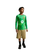 Detské tričko Nike FC Barcelona Stadium Goalkeeper 2026/27, zelené, II3610 324