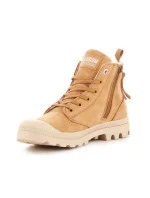 Palladium Pampa Hi Zip WL W 95982-252-M