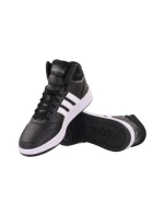 Topánky adidas Hoops 3.0 Mid M GW3020