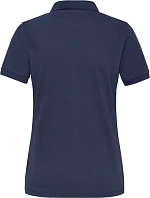 Daiber JN 1805 Dámske pracovné elastické bio polo - Solid 02.1805 tmavomodré Daiber JN 1805 Dámske pracovné elastické bio polo - Solid 02.1805 tmavomodré