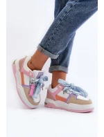 Sneakersy Buty Sportowe Damskie Multikolor Neatisa
