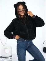 Blúzka CS BL BT1030.00P čierna