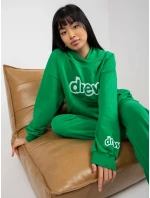 Súprava EM KMPL 727.05X zelená Súprava EM KMPL 727.05X zelená