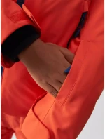 Chlapecká lyžařská bunda Chlapecká lyžařská bunda