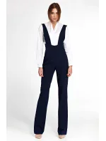 Dámsky overal KM08 tmavo modrý - Nife Dámsky overal KM08 tmavo modrý - Nife