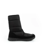 Pánske snehové topánky PROGJ-24-154 Black - Progress Pánske snehové topánky PROGJ-24-154 Black - Progress