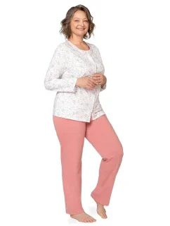 202 DÁMSKE PYŽAMO MARIA