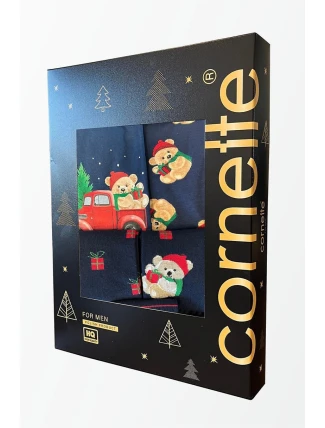 VIANOČNÝ SET 6-PACK