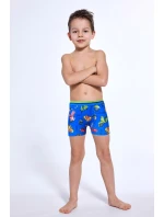 CHLAPČENSKÉ DETSKÉ BOXERKY 701 W/26