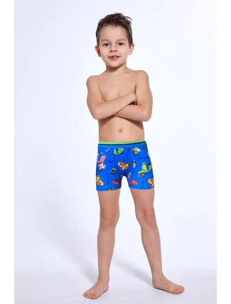 CHLAPČENSKÉ DETSKÉ BOXERKY 701 W/26