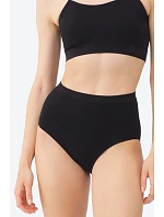 Bezšvové bavlnené bikiny Thalia