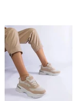 Tenisky model 207133 Solea