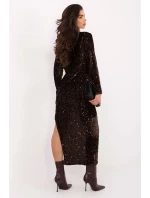 Večerné šaty model 223201 Taliansko Moda