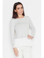 Blúzka model 44705 Katrus