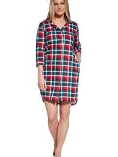 Nočná košeľa 484/368 Britney - CORNETTE