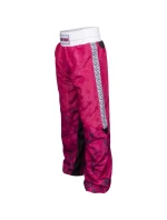 TOP TEN "PRISM" SKBP-TT-P kickboxerské nohavice