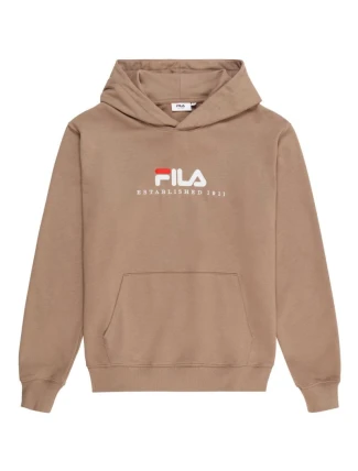 Fila Valsera mikina béžová FAU0227 70008