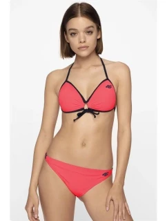 Dámske plavky (spodný diel) 4F H4L19-KOS001B women's