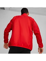 Puma Team Goal All Weather Jacket Red 659038 01 Pánske