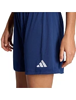 Dámske šortky adidas Entrada 26 navy blue JZ2534 women Dámske šortky adidas Entrada 26 navy blue JZ2534 women