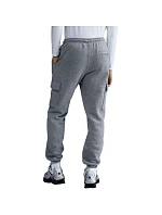 Pánske nohavice Nike Club Grey FN3805 063 Pánske nohavice Nike Club Grey FN3805 063