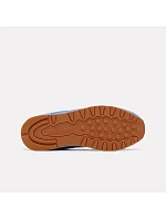 Tenisky Reebok CLASSIC LEATHER PERIBLUE/CHALK/GUM (100262150)