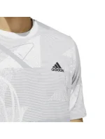 Pánske tričko Iginite Aop Tee M HL0087 - Adidas