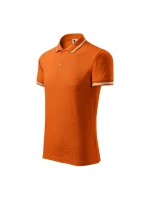 Polokošeľa Adler Urban M MLI-21911 oranžová Polokošeľa Adler Urban M MLI-21911 oranžová