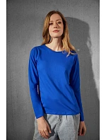 B&C #E150 LSL /women Dámske tričko s dlhým rukávom 01.006T millennial pink B&C #E150 LSL /women Dámske tričko s dlhým rukávom 01.006T millennial pink