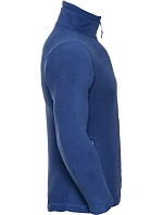 Russell Athletic 874M Mikina z flísu s 1/4 zipsom 10.874M bright royal Russell Athletic 874M Mikina z flísu s 1/4 zipsom 10.874M bright royal