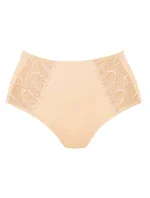 Lucia nohavičky vyššie + 1323 light powder - Anita Classix