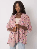 Dámska šatka AT CH S 2114 béžová