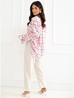 Košeľa IT KS 22269 1.00 svetloružová