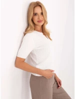 Jumper PM SW PM 5053.39 ecru Jumper PM SW PM 5053.39 ecru