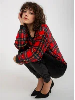 Dámska súprava RP KMPL 8190 6.26X čierna a červená